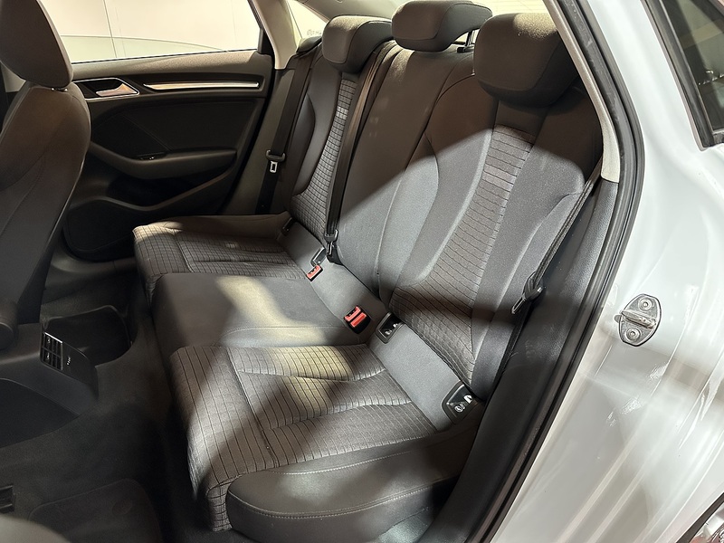 Audi A3 TFSI Sport - U1196