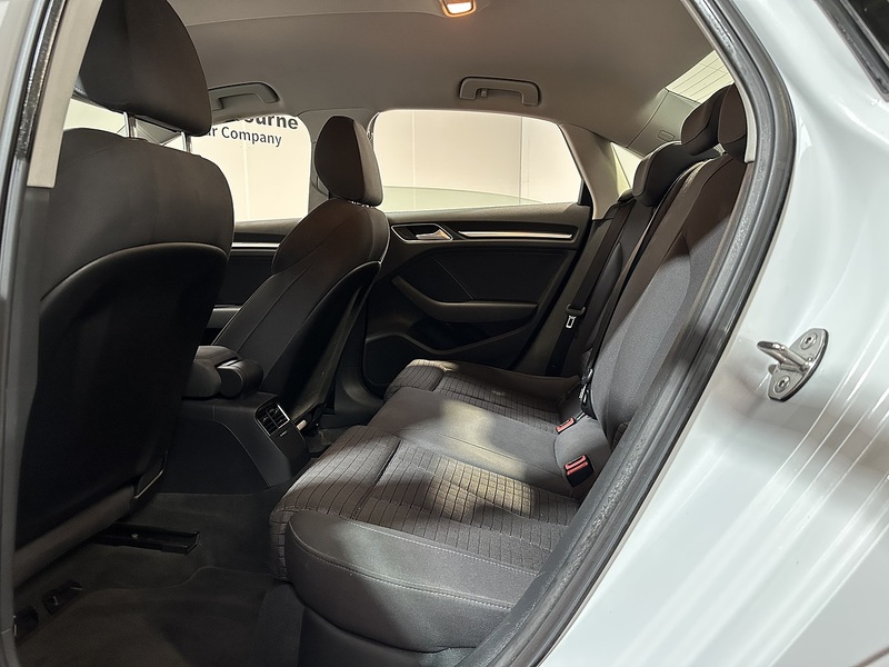 Audi A3 TFSI Sport - U1196