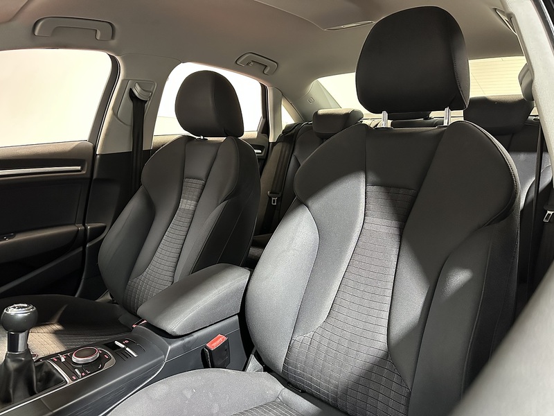Audi A3 TFSI Sport - U1196