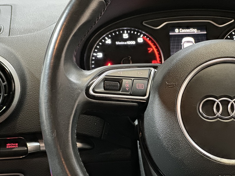 Audi A3 TFSI Sport - U1196