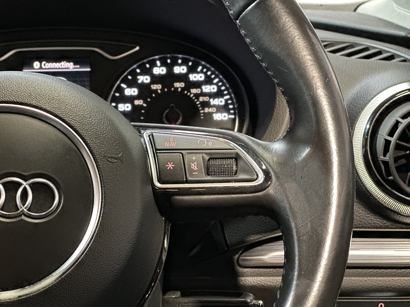 Audi A3 TFSI Sport - U1196