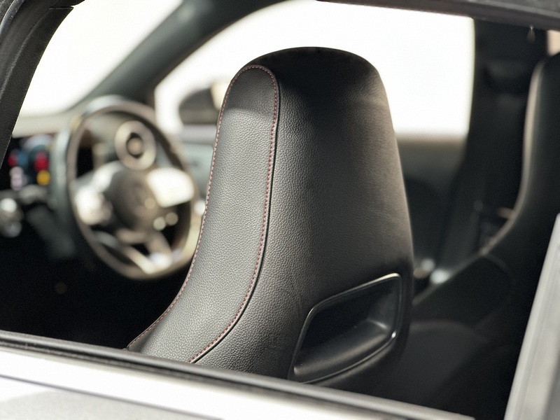 Mercedes-Benz A Class A180d AMG Line - U1206