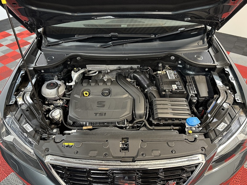 SEAT Ateca TSI EVO FR Sport - U1207