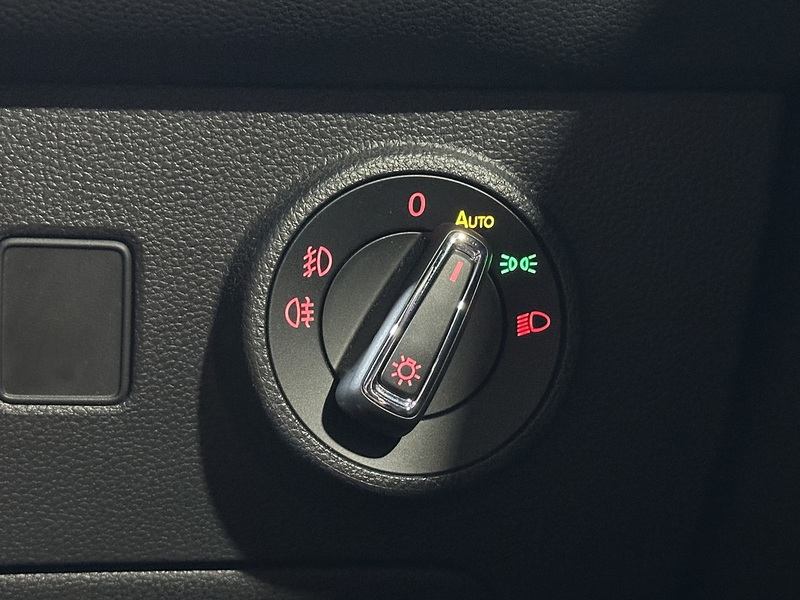 SEAT Ateca TSI EVO FR Sport - U1207