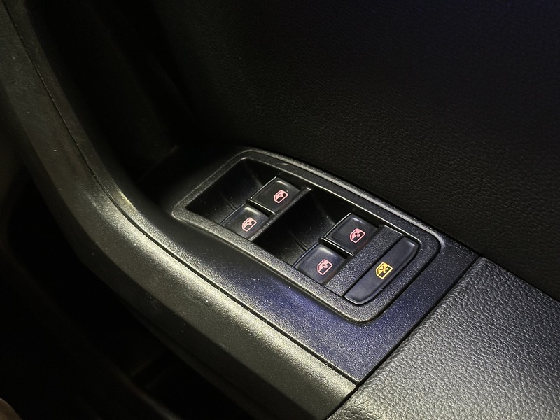 SEAT Ateca TSI EVO FR Sport - U1207