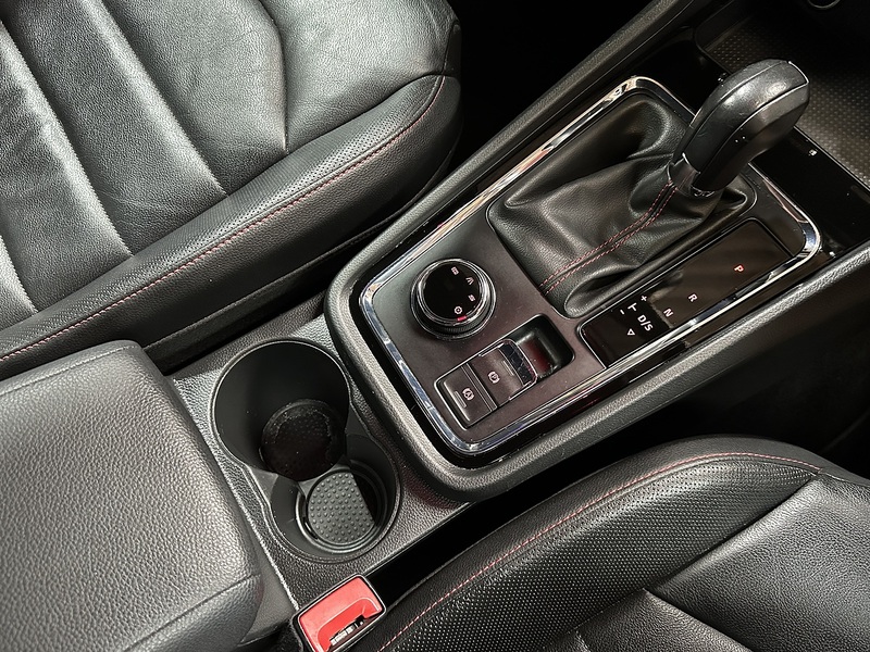 SEAT Ateca TSI EVO FR Sport - U1207