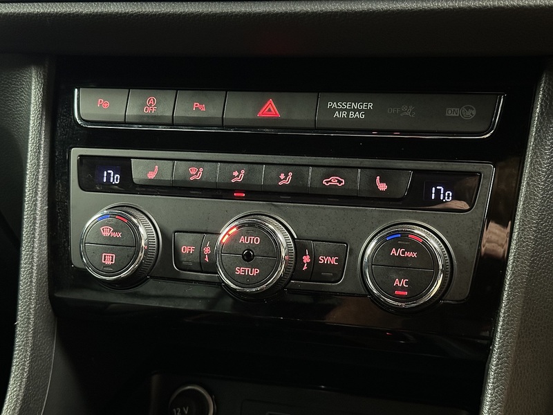 SEAT Ateca TSI EVO FR Sport - U1207