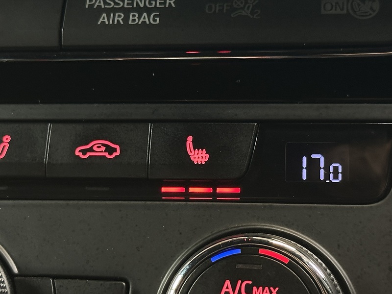 SEAT Ateca TSI EVO FR Sport - U1207