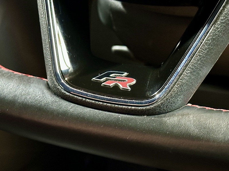 SEAT Ateca TSI EVO FR Sport - U1207