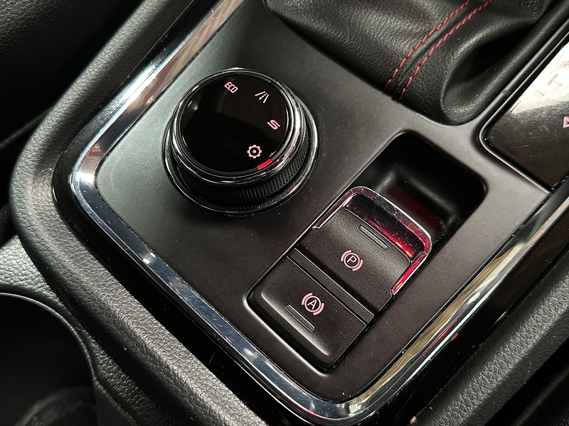 SEAT Ateca TSI EVO FR Sport - U1207