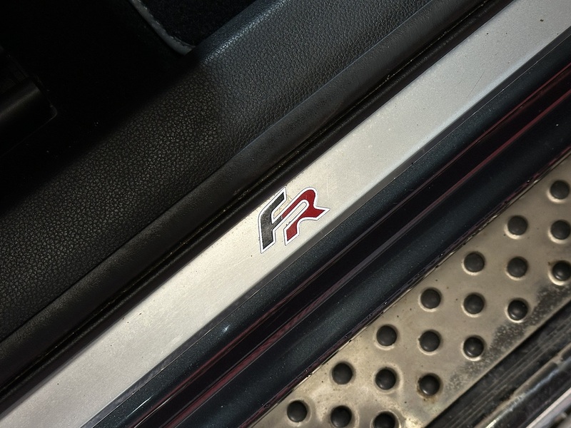 SEAT Ateca TSI EVO FR Sport - U1207