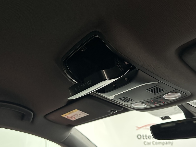 SEAT Ateca TSI EVO FR Sport - U1207