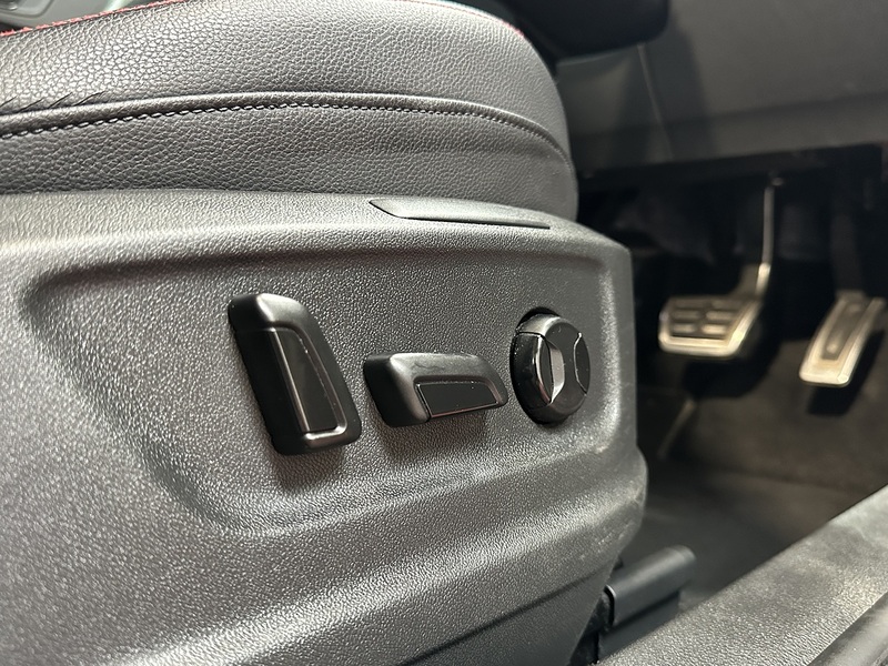 SEAT Ateca TSI EVO FR Sport - U1207