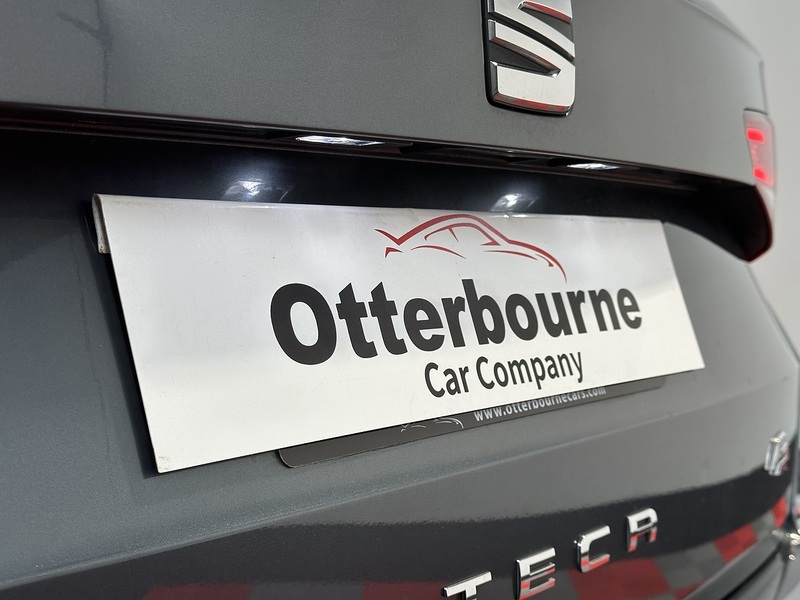 SEAT Ateca TSI EVO FR Sport - U1207