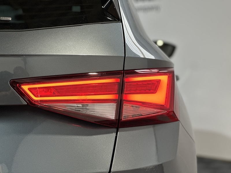 SEAT Ateca TSI EVO FR Sport - U1207