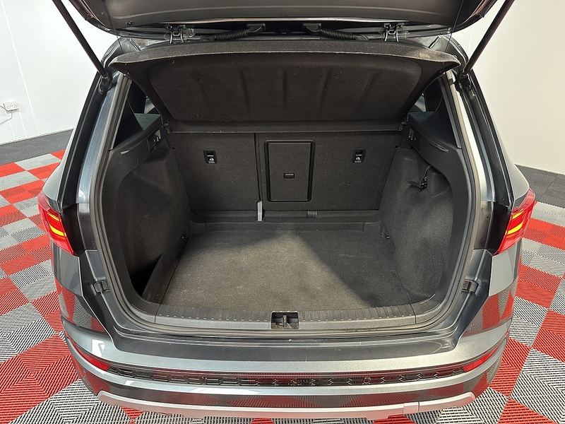 SEAT Ateca TSI EVO FR Sport - U1207