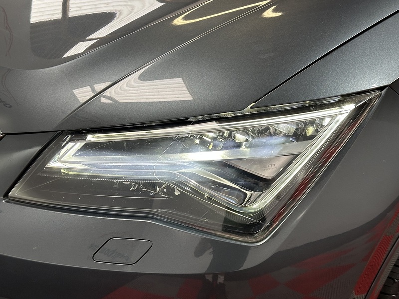 SEAT Ateca TSI EVO FR Sport - U1207