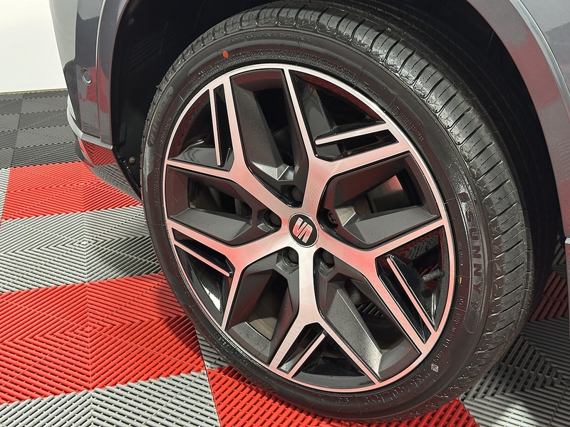 SEAT Ateca TSI EVO FR Sport - U1207