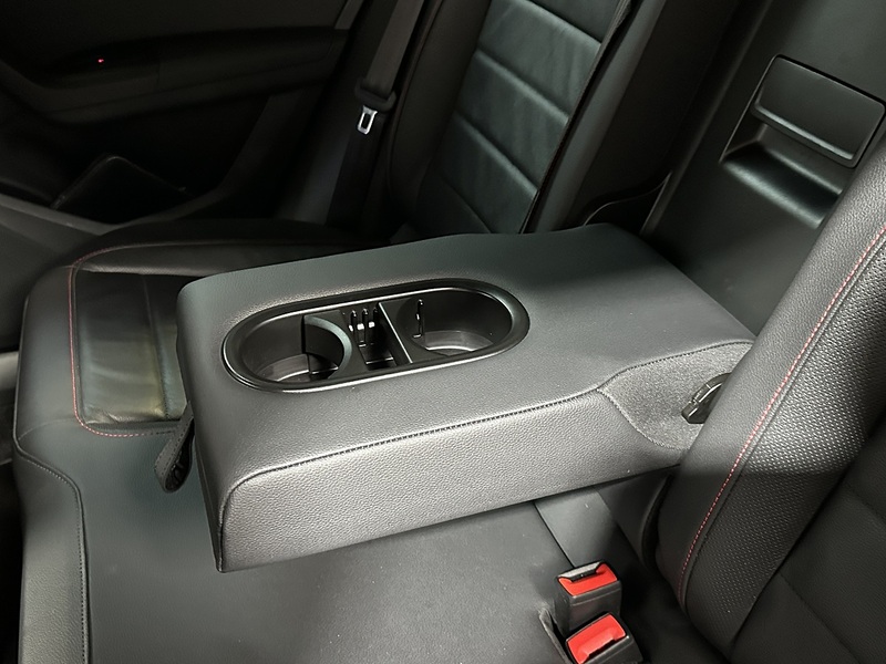 SEAT Ateca TSI EVO FR Sport - U1207