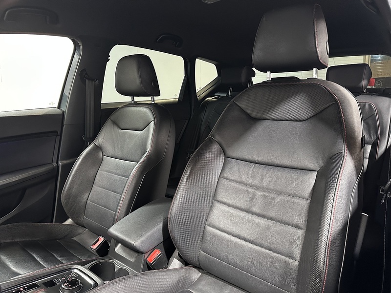 SEAT Ateca TSI EVO FR Sport - U1207