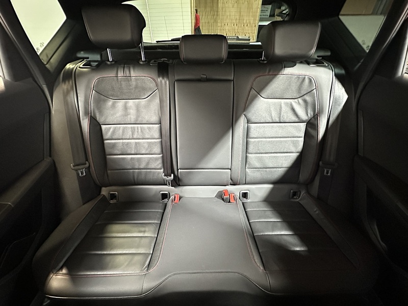 SEAT Ateca TSI EVO FR Sport - U1207