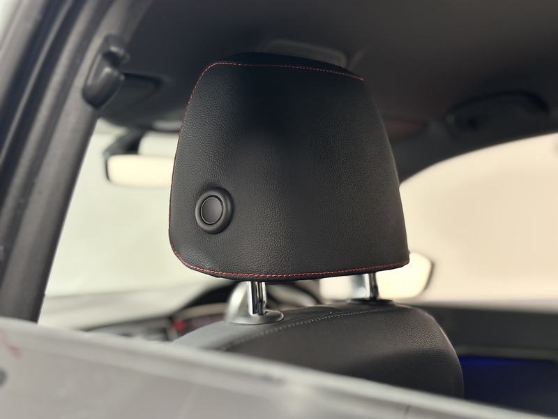 SEAT Ateca TSI EVO FR Sport - U1207