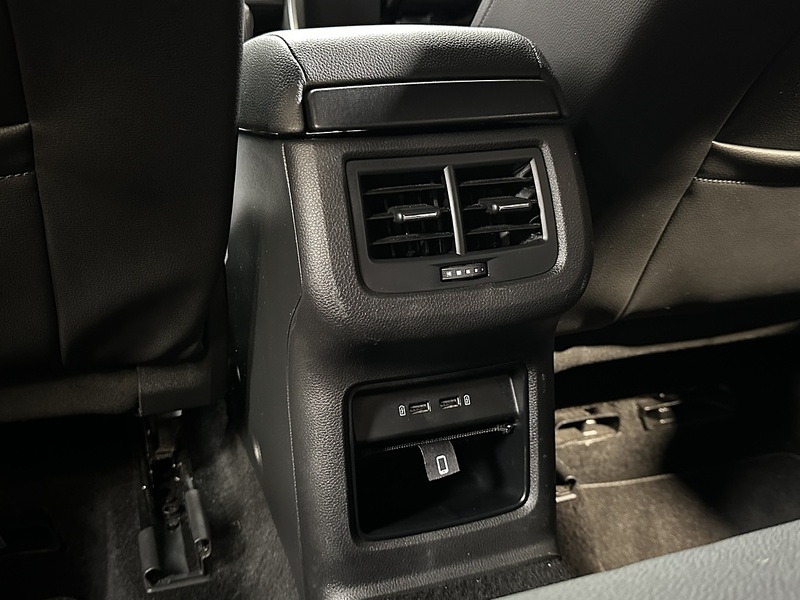 SEAT Ateca TSI EVO FR Sport - U1207