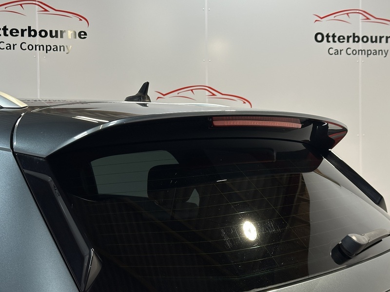 SEAT Ateca TSI EVO FR Sport - U1207