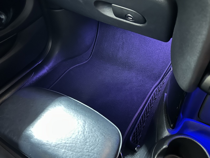 MINI Convertible John Cooper Works - U1208