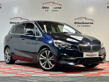 BMW 2 Series Active Tourer