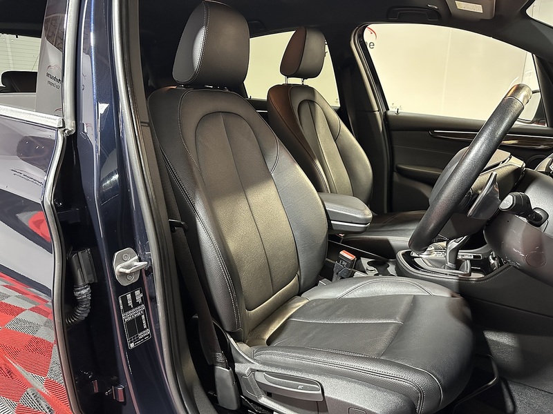 BMW 2 Series Active Tourer 220d Luxury - U1210