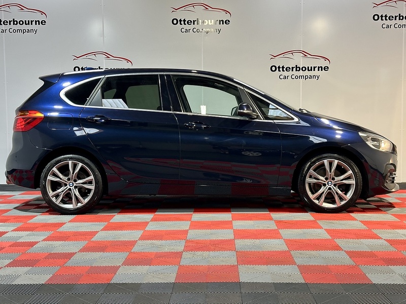 BMW 2 Series Active Tourer 220d Luxury - U1210