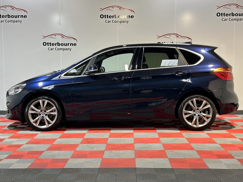 BMW 2 Series Active Tourer 220d Luxury - U1210