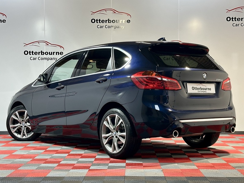 BMW 2 Series Active Tourer 220d Luxury - U1210