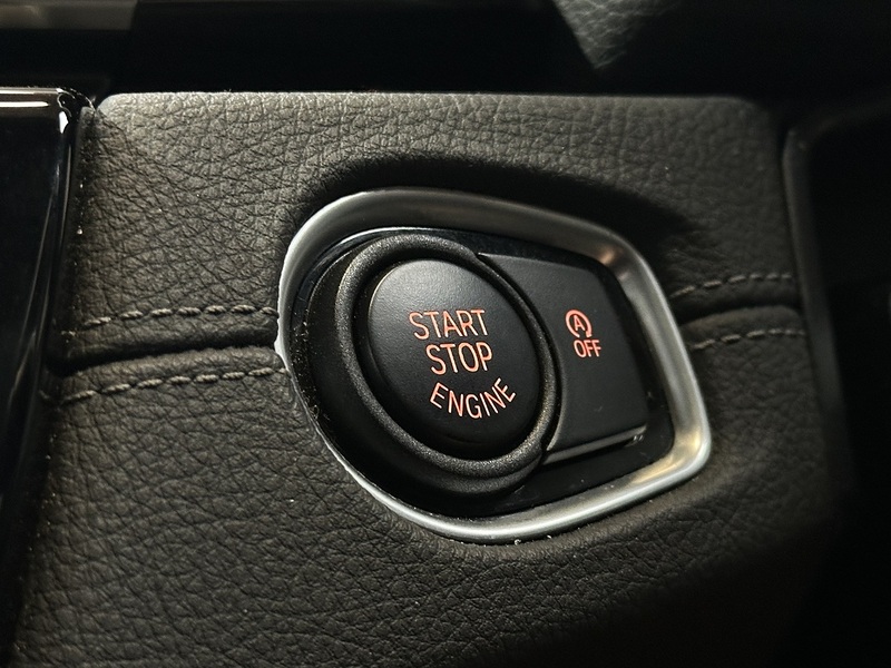 BMW 2 Series Active Tourer 220d Luxury - U1210