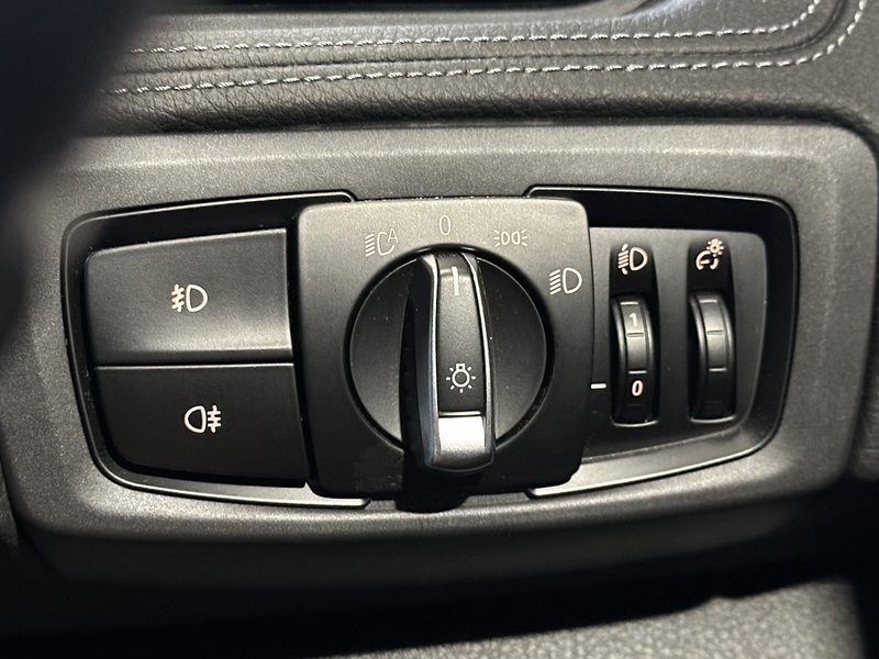 BMW 2 Series Active Tourer 220d Luxury - U1210