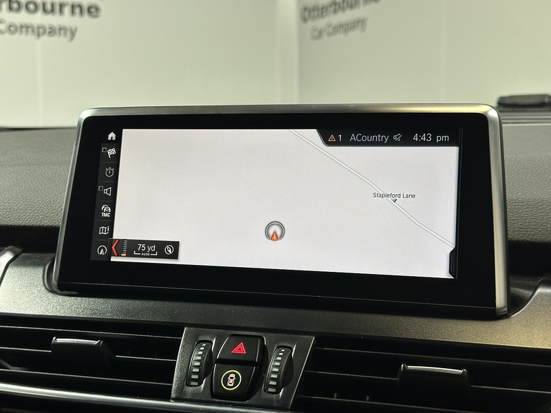 BMW 2 Series Active Tourer 220d Luxury - U1210