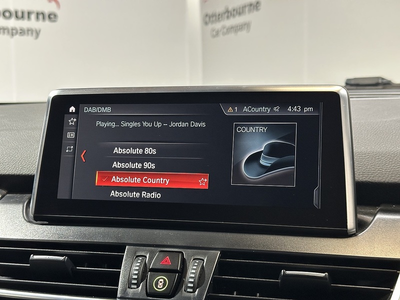 BMW 2 Series Active Tourer 220d Luxury - U1210