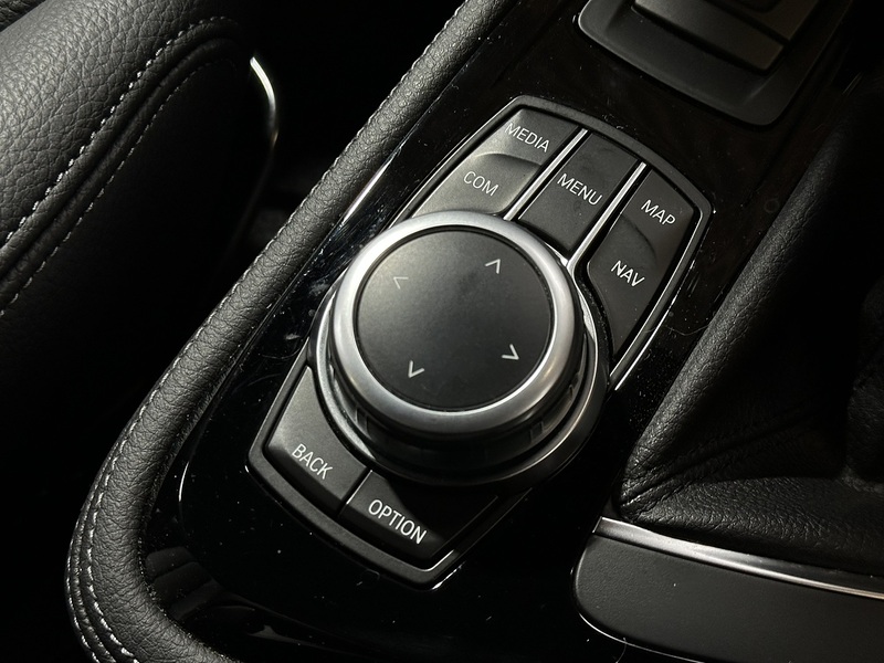 BMW 2 Series Active Tourer 220d Luxury - U1210