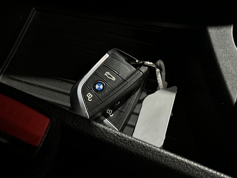 BMW 2 Series Active Tourer 220d Luxury - U1210