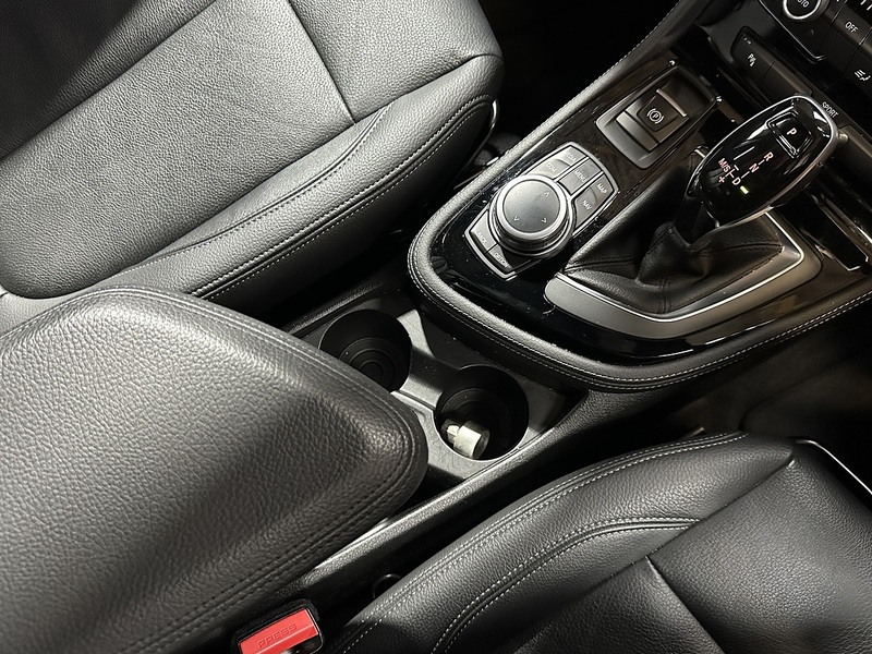 BMW 2 Series Active Tourer 220d Luxury - U1210