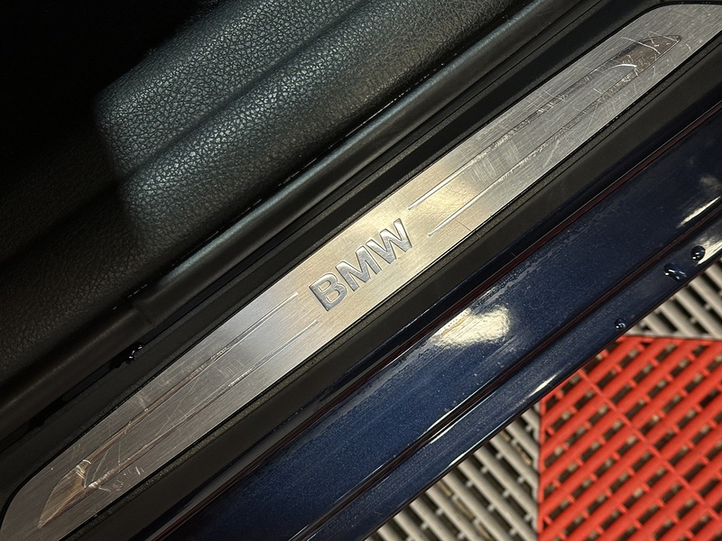 BMW 2 Series Active Tourer 220d Luxury - U1210