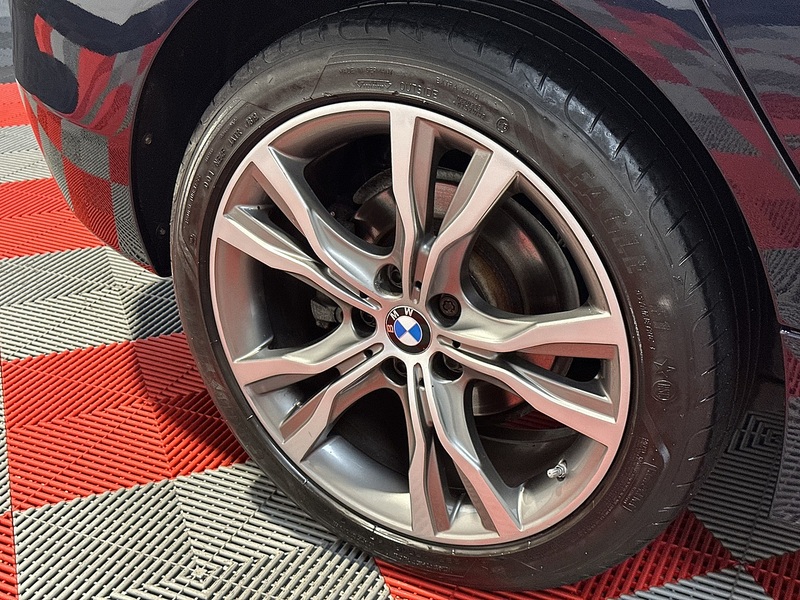 BMW 2 Series Active Tourer 220d Luxury - U1210