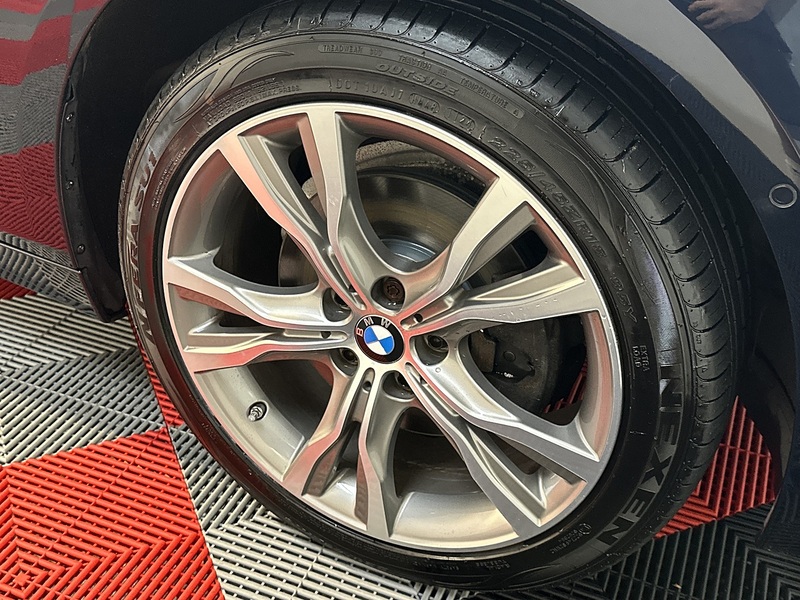 BMW 2 Series Active Tourer 220d Luxury - U1210