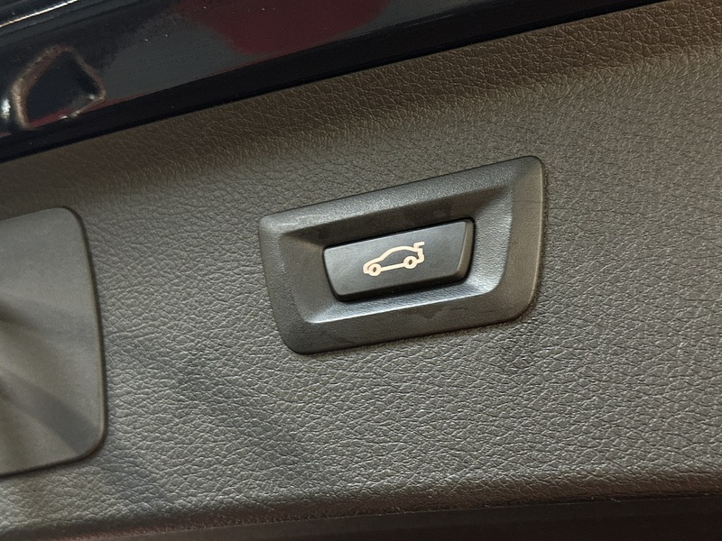 BMW 2 Series Active Tourer 220d Luxury - U1210