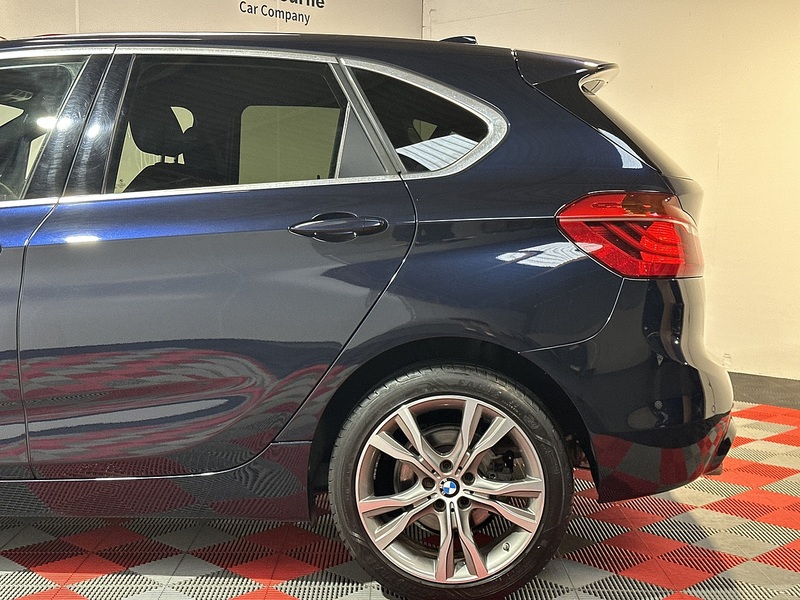 BMW 2 Series Active Tourer 220d Luxury - U1210