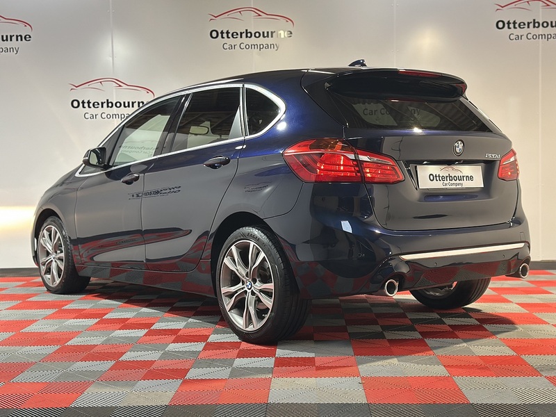 BMW 2 Series Active Tourer 220d Luxury - U1210