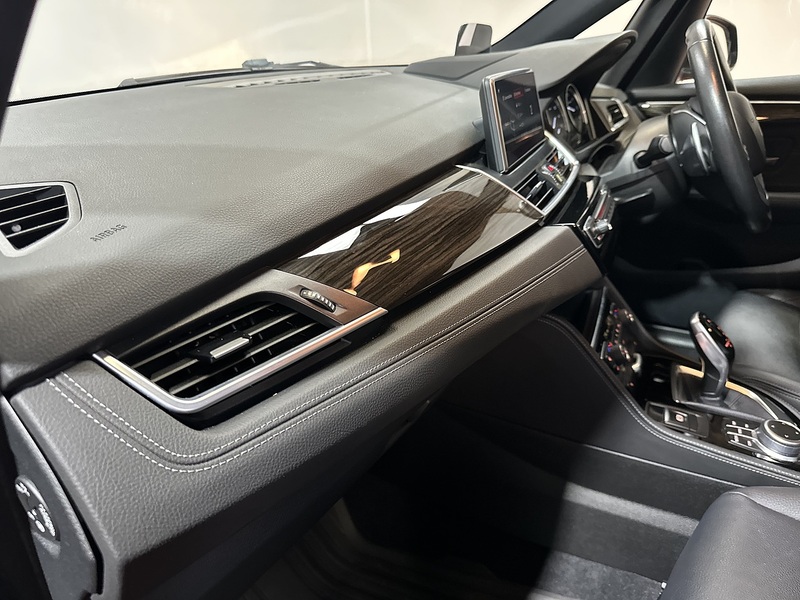 BMW 2 Series Active Tourer 220d Luxury - U1210