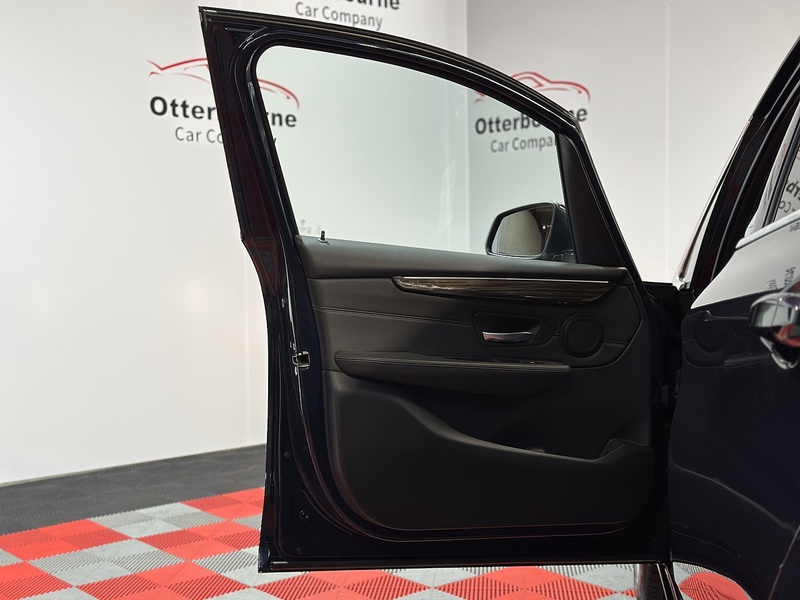 BMW 2 Series Active Tourer 220d Luxury - U1210