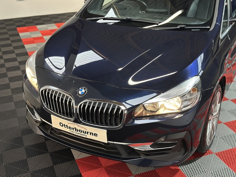 BMW 2 Series Active Tourer 220d Luxury - U1210